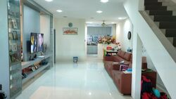 Sembawang Springs Estate (D27), Semi-Detached #460427981